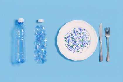 Combattre les microplastiques dans la cuisine