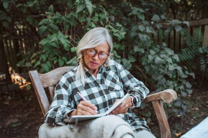 Apprendre à se pardonner à soi-même : la clé de la sérénité