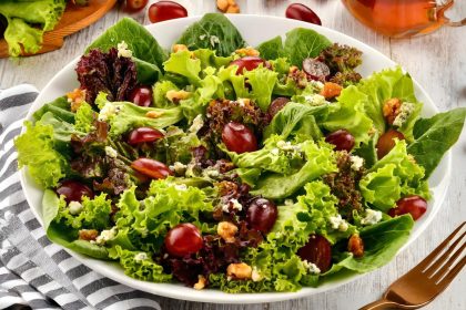 Le régime méditerranéen, un allié puissant du cerveau pour prévenir la démence