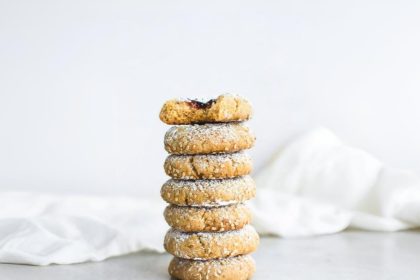 L’épeautre germé s’invite dans vos biscuits : une recette santé qui change des classiques