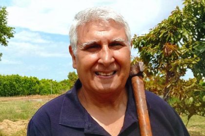 Espagne : un agriculteur s&rsquo;exprime depuis Valence : « Sauver la campagne signifie abroger le Pacte vert »