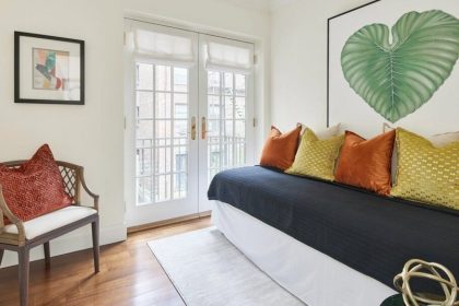 Design : l’art d’apprivoiser les couleurs de l’automne