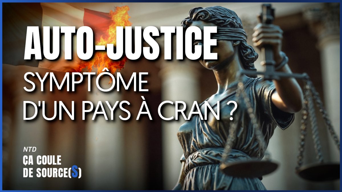 Quand la vengeance remplace le droit, la démocratie est mise à mal