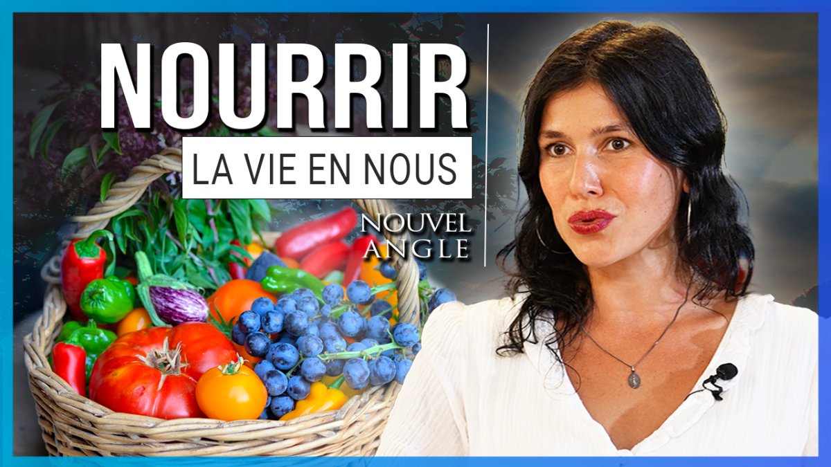 « Il est crucial de mettre du beau et du bon dans son assiette » — Une naturopathe & chef de cuisine