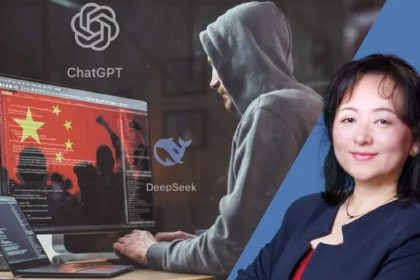 Surveillance mondiale : comment Pékin a tenté d&rsquo;abuser de ChatGPT