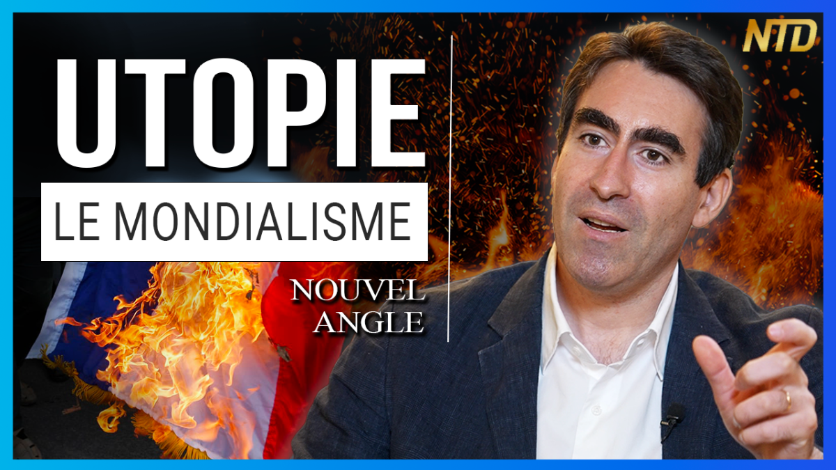 Mondialisme, communisme, nazisme : le « paradis sur terre » a liquidé des millions de vies