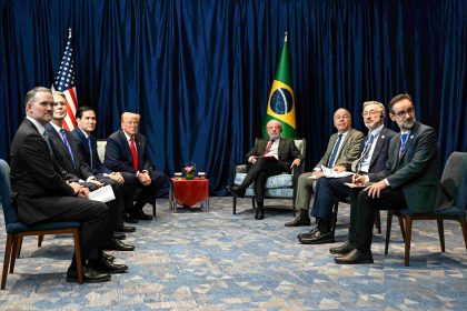 Le Brésil va rencontrer les États-Unis dans les plus brefs délais pour discuter des droits de douane, assure Luiz Inácio Lula