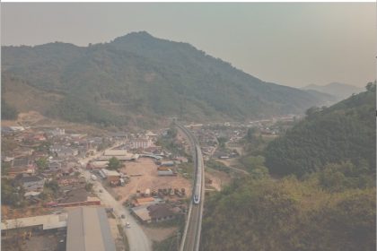 Douze années de données prouvent que l’« Initiative Ceinture et Route » de la Chine est un piège de la dette