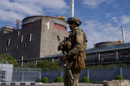 Situation « critique » à Zaporijjia : la centrale nucléaire coupée du réseau depuis une semaine, Zelensky s’inquiète
