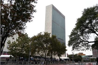 Comment la Chine soumet l’ONU à sa volonté