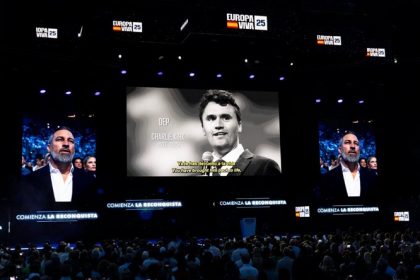 Les divisions en Europe s&rsquo;accentuent à la suite de l’assassinat de Charlie Kirk