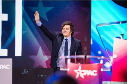 L’économie de l’Argentine en hausse à l’approche des élections