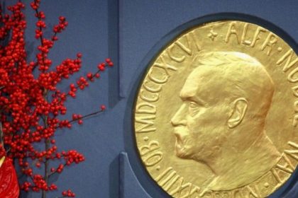 Le comité Nobel défend le choix de Machado plutôt que Trump pour le prix Nobel de la paix