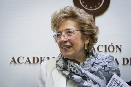 « Des générations de jeunes Européens lui disent merci » : décès de Sofia Corradi, surnommée « Mamma Erasmus »