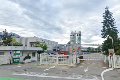 La marque Teisseire annonce la fermeture de son site en Isère : plus de 200 emplois menacés