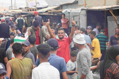 Paix à Gaza : « Nous avons reçu des assurances que la guerre est complètement terminée », a affirmé le Hamas