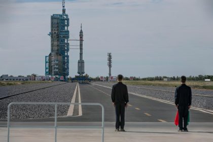 Les yeux dans le ciel : l’exportation par la Chine de technologies satellites à double usage vers des zones de conflit