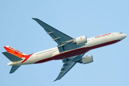 La Chine et l’Inde vont rétablir des vols directs sur fond de tensions tarifaires avec les États-Unis