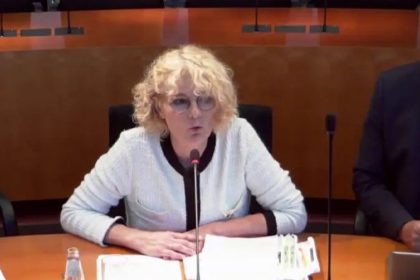 Le nouveau règlement sanitaire de l&rsquo;OMS examiné au Parlement allemand ne convainc pas tous les experts