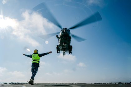 Le « mur de drones » européen marque un tournant vers une défense autonome