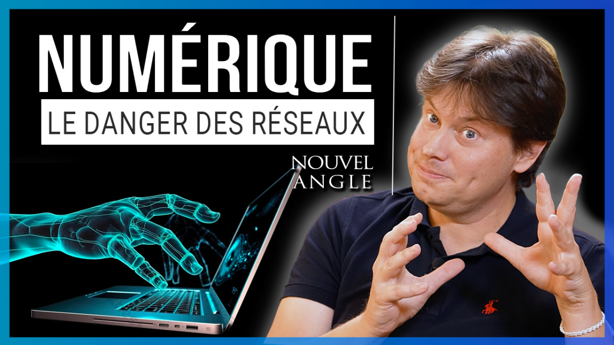 « Les algorithmes enferment les utilisateurs dans des chambres d’écho »  – Pierre Jean Duvivier