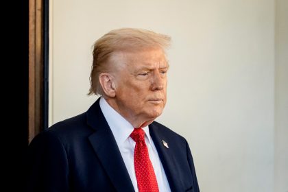 Donald Trump affirme que le Hamas pourrait être « éradiqué » s’il ne respecte pas le cessez-le-feu