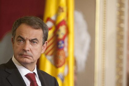 L&rsquo;ancien Premier ministre espagnol Zapatero promeut la technologie chinoise à double usage – militaire et civil – en contraste flagrant avec l&rsquo;UE