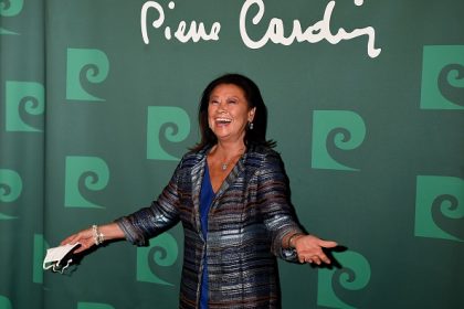 « Bien sapée » grâce aux frais de représentation : la maire du VIIIe prête à rembourser les 36.000 euros de notes de frais