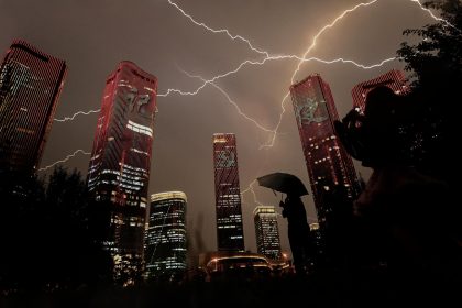 Se préparer à l’implosion de la Chine communiste