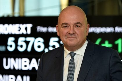 Le patron d’Euronext appelle la France à suivre l’exemple budgétaire de la Grèce et du Portugal