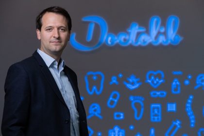 Le fondateur de Doctolib – 1,2 milliard d’euros de patrimoine, favorable à la taxe sur les riches