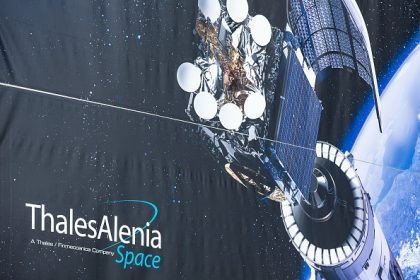 Europe spatiale : Airbus, Thales et Leonardo scellent leur alliance pour rivaliser avec Starlink