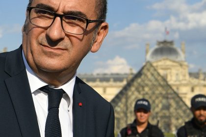 « Si on commence par le Louvre, on va en mettre partout » : Laurent Nuñez s’oppose à la création d’un commissariat au sein du Louvre