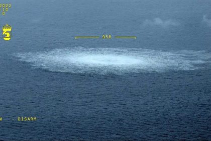 Un juge polonais refuse de remettre à l’Allemagne le suspect des explosions du gazoduc Nord Stream