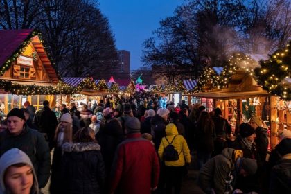 Des « fake news » circulent sur de prétendues nombreuses annulations de marchés de Noël en Allemagne
