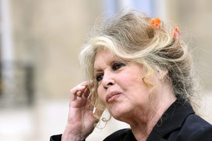 Brigitte Bardot est sortie de l’hôpital après une intervention chirurgicale