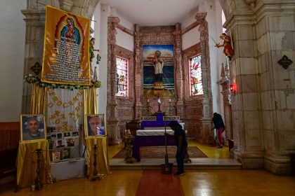 La persécution religieuse touche désormais deux tiers des habitants de la planète