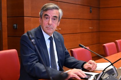 Emplois fictifs : François Fillon débouté par la Cour européenne des droits de l’homme