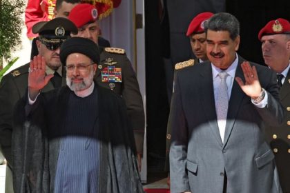 Les drones des Caraïbes : un laboratoire de guerre hybride ?