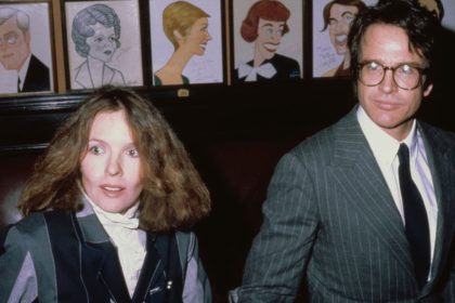 Décès de Diane Keaton, icône d’Hollywood et muse de Woody Allen