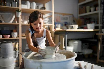 Et si cette année d’école à la maison devenait la meilleure de toutes ?