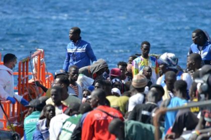 La baisse fantôme de l&rsquo;immigration clandestine en Espagne : du triomphalisme gouvernemental à la propagande médiatique