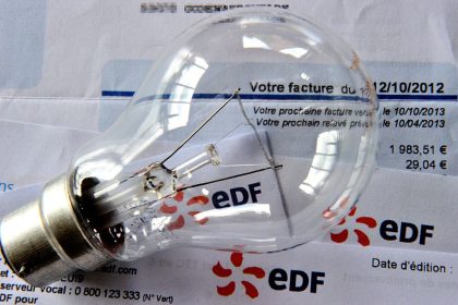Budget 2026 : le RN soutient LFI en commission pour limiter les tarifs de l’électricité