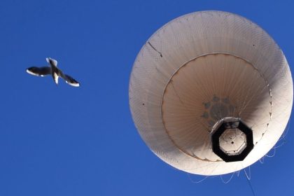 Contrebande de cigarettes vers l’UE : des ballons bélarusses perturbent le trafic aérien à Vilnius