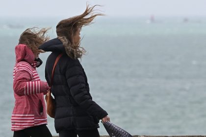 Tempête Benjamin : 18 départements placés en alerte orange
