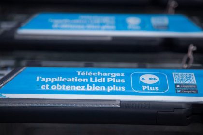 Litige concernant l&rsquo;application Lidl : l&rsquo;association de consommateurs en Allemagne saisit la Cour fédérale de justice
