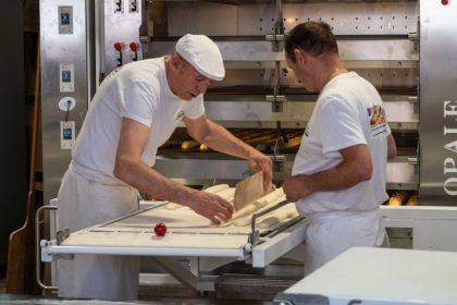 Un dirigeant de TPE sur deux perçoit une rémunération inférieure au Smic