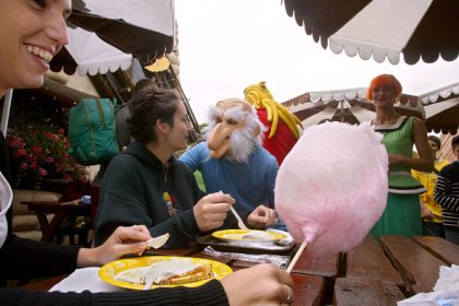 Le Parc Astérix mise gros pour rejoindre le Top 5 des parcs européens