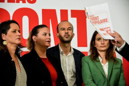 Les Écologistes et LFI appellent la gauche divisée à « agir ensemble »