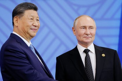 Pékin maintient ses importations de pétrole russe malgré les pressions de Donald Trump